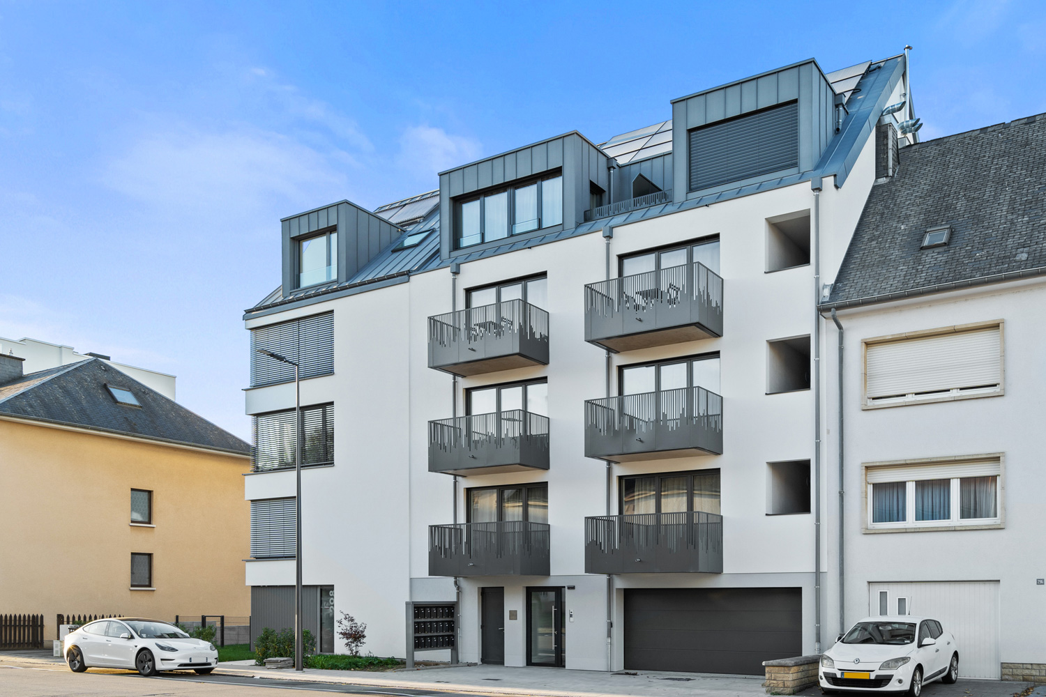 Cessange-2 Cessange-2